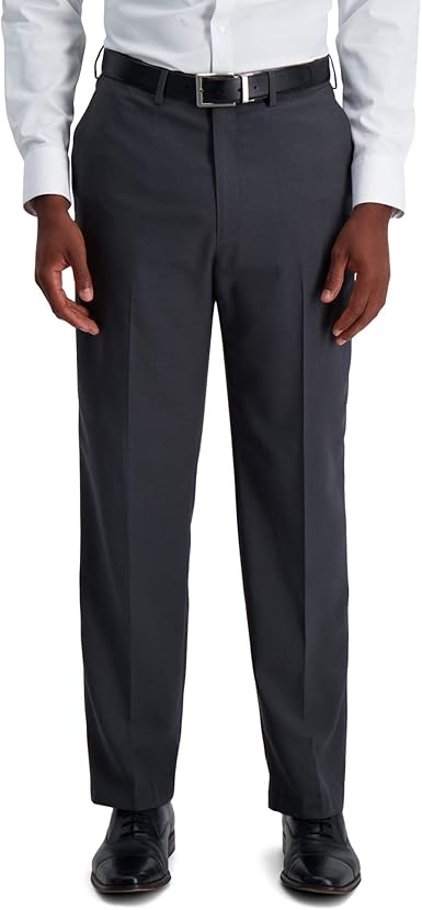 Haggar plaid pants Clearance