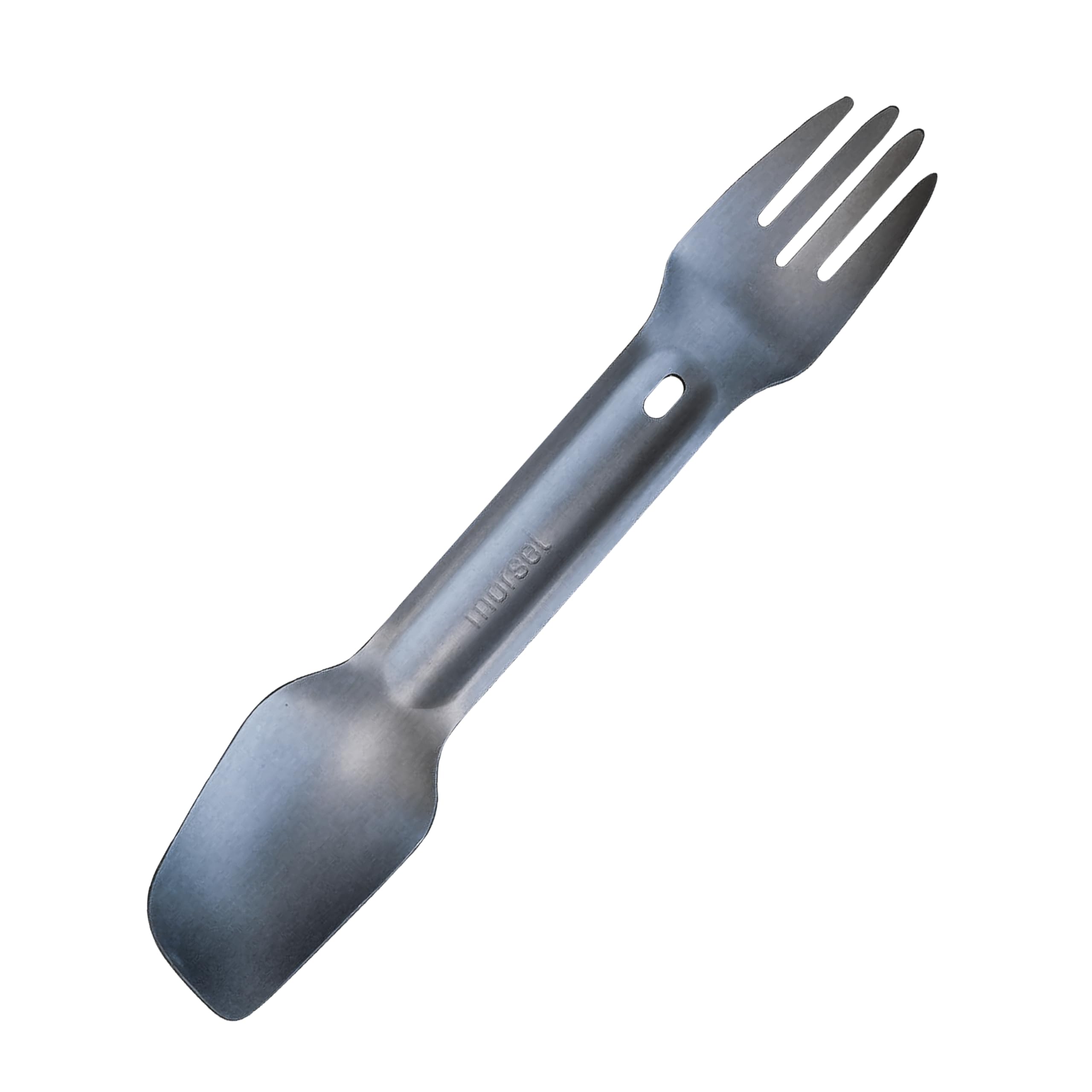 morselMetal Spork (Metal, Mini)