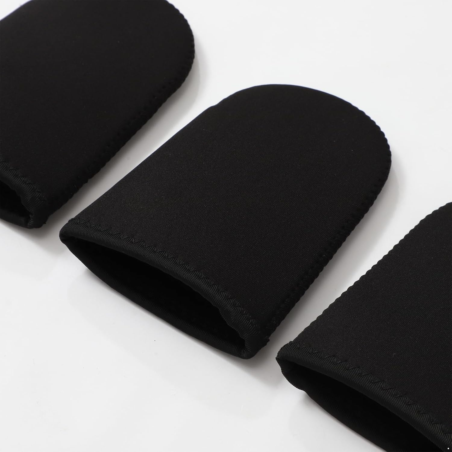 Neoprene Toe Covers Half Sole Cast Sock Warmers Outdoor Toe Covers Socks for Cycling Camping Foot Warmers