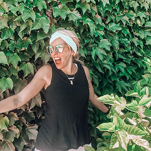 Importance of Mom Tribe with Aubrey Atkinson of For the Love of Mom Genes