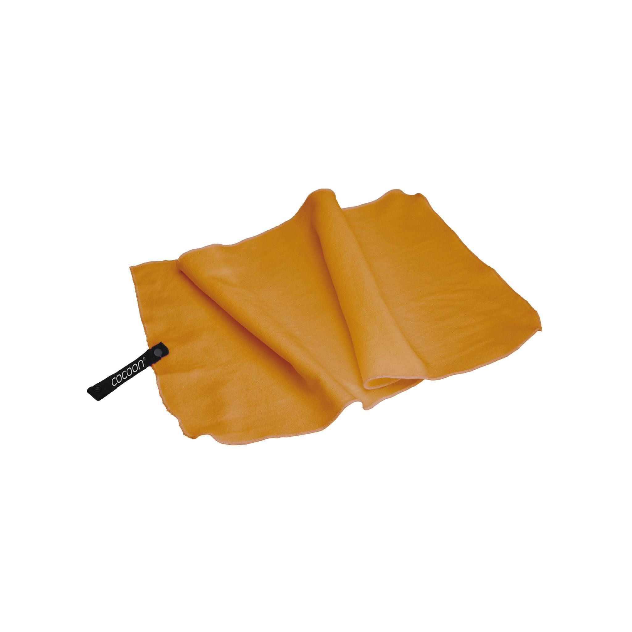 Cocoon Sunrise Microfibre Towel Hyperlight, Xl,