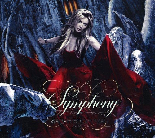 Image of Symphony by Sarah Brightman
