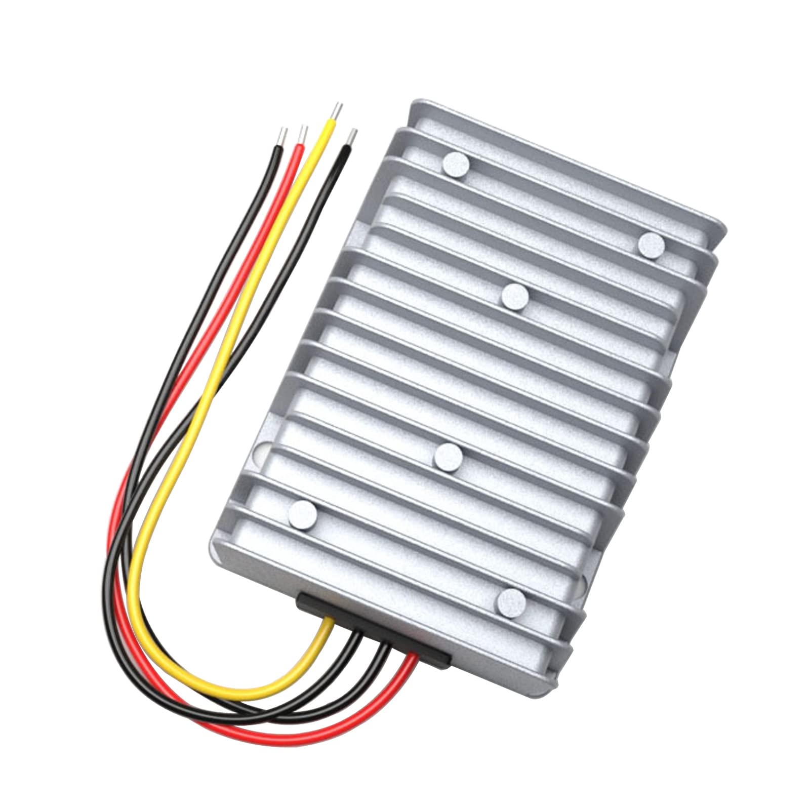Convertitore DC DC Step Down 36V 48V a 12V 30A 360W Alimentatore Stabilizzato