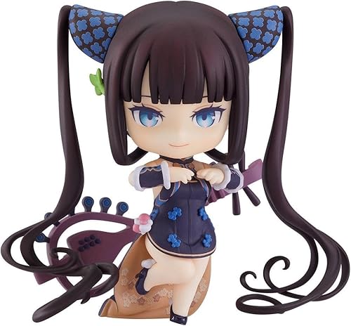 Good Smile Fate/Grand Order: Foreigner/Yang Guifei Nendoroid Figura de acción Multicolor