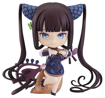 最終価格！　新品！　ねんどろいど　酒呑童子　楊貴妃　Fate　フィギュア ラスト出品！ 新品 ねんどろいど 酒呑童子 楊貴妃 Fate