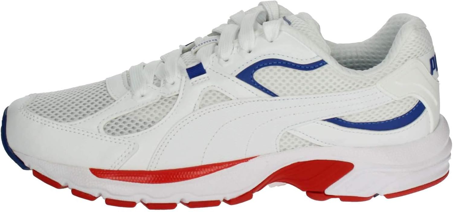 puma axis plus 90