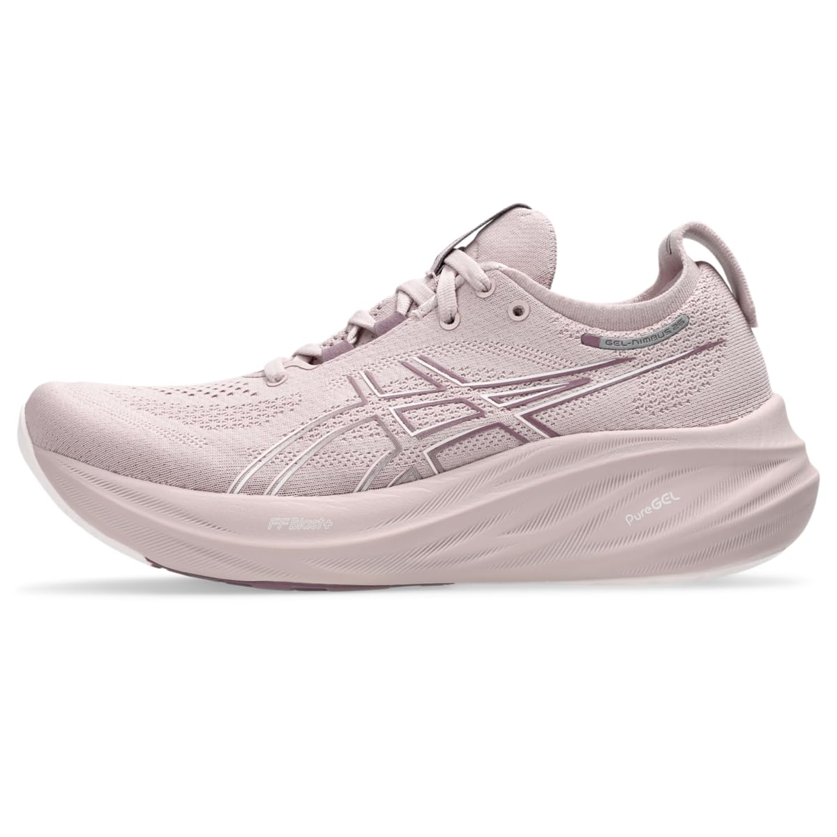 ASICS Gel-nimbus 26 Lite-show womens Sneaker