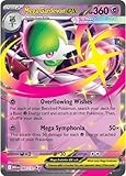 Pokemon - Mega Gardevoir ex - 060/132 - ME01: Mega Evolution (MEG) - Double Rare - Single Card