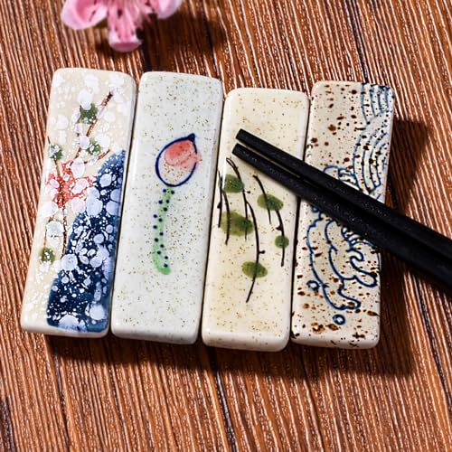 Catálogo de Soportes para palillos - los preferidos. 24 Imagen adicional