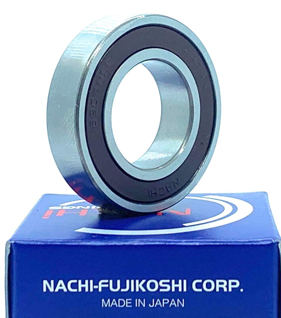 6904-2NSE Nachi Japan Bearing Japan 20x37x9mm Ball Bearing 6904