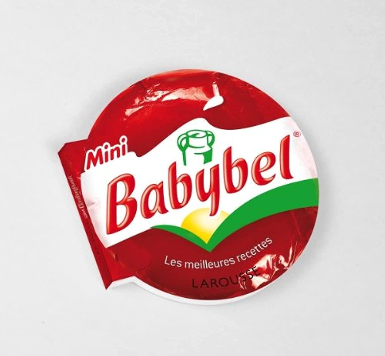 Larousse Mini Babybel