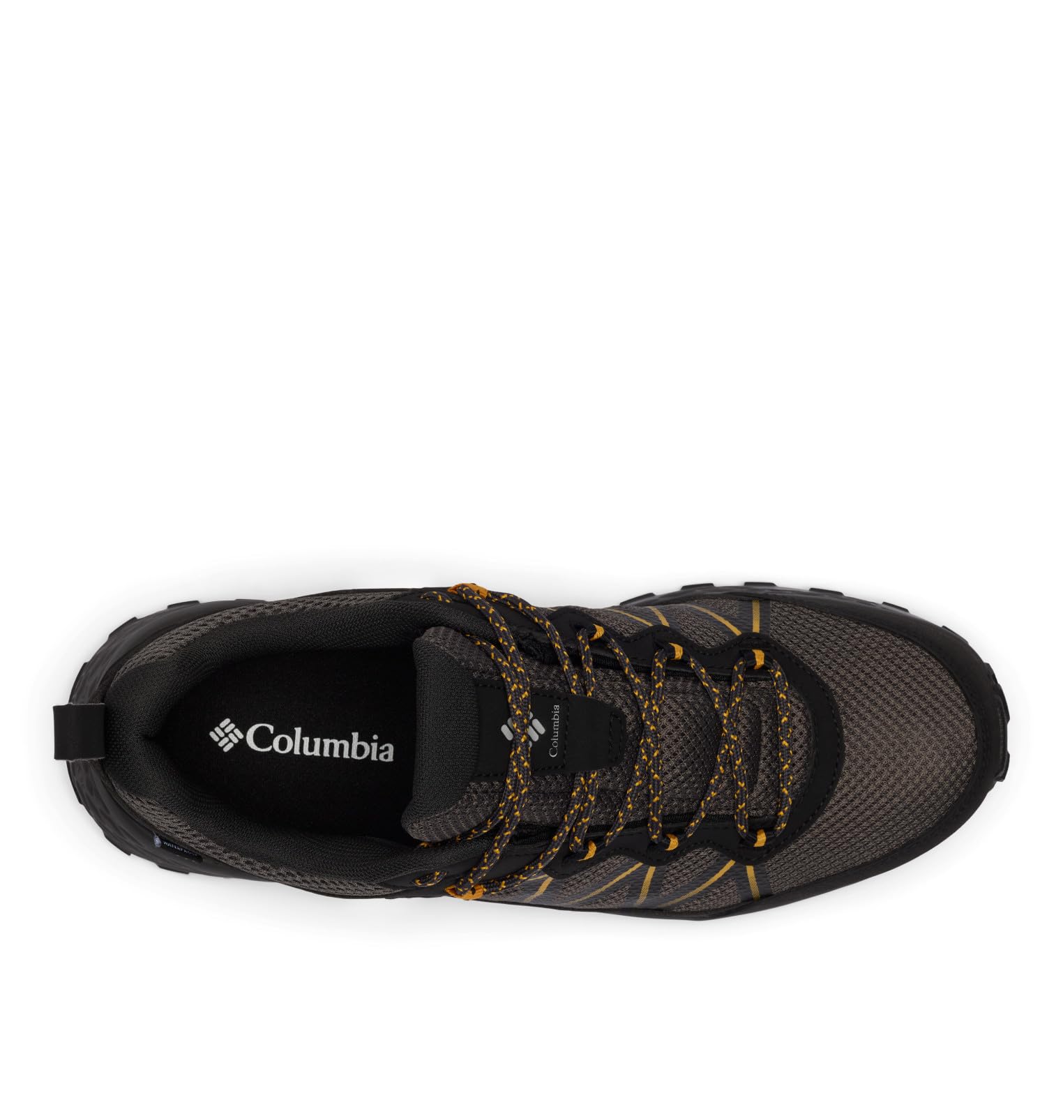 Columbia Peakfreak Rush Outdry, Zapatos para Senderismo Hombre