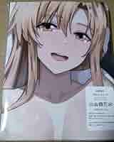 ソードアート・オンライン 結城明日奈 サイン カード 61ROXP5YG9L._AC_SY200_QL15_.jpg