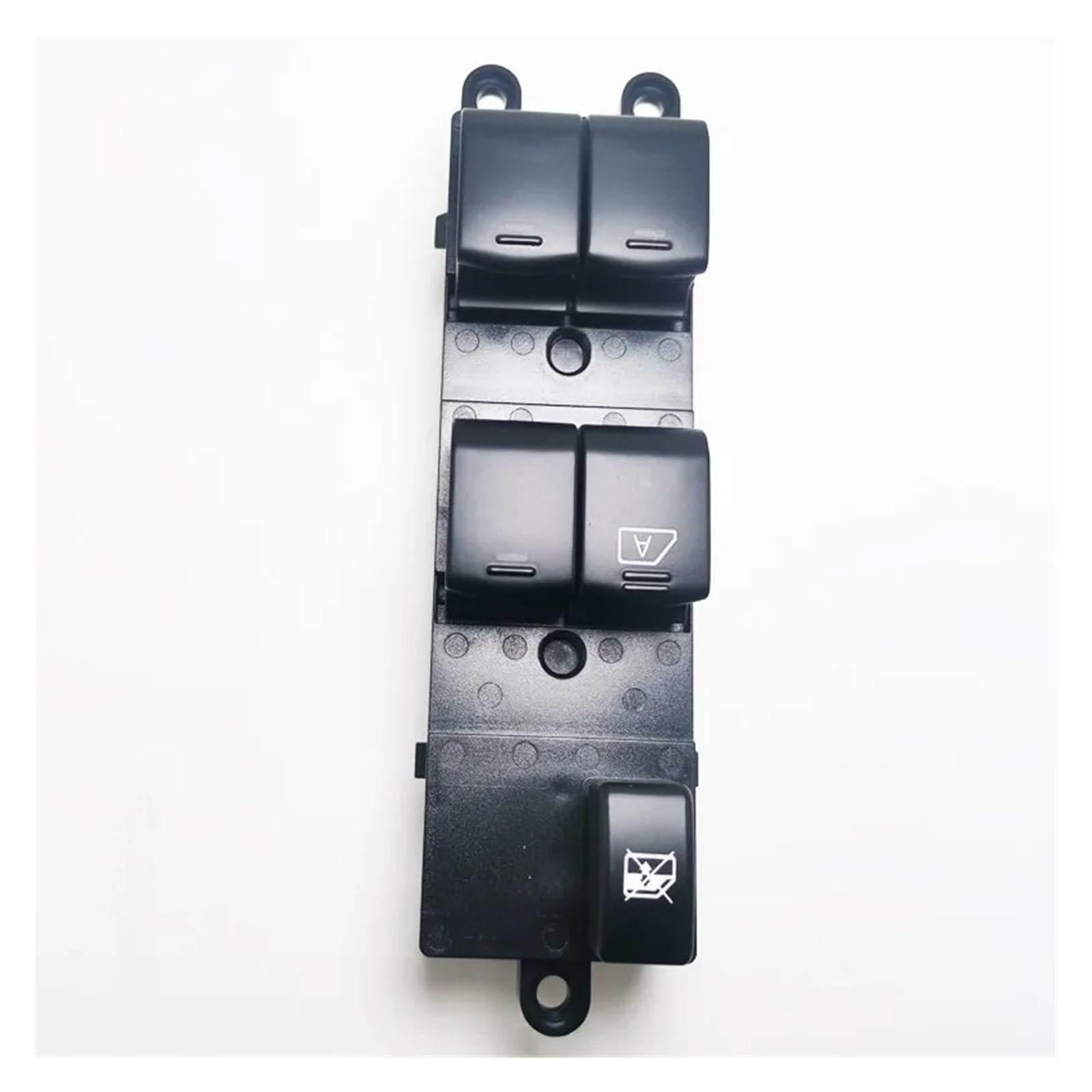 Elevador de interruptor de coche Para Nissan Note Europe (LHD),2007-2013,25401-9U12B Interruptor de ventanilla eléctrica