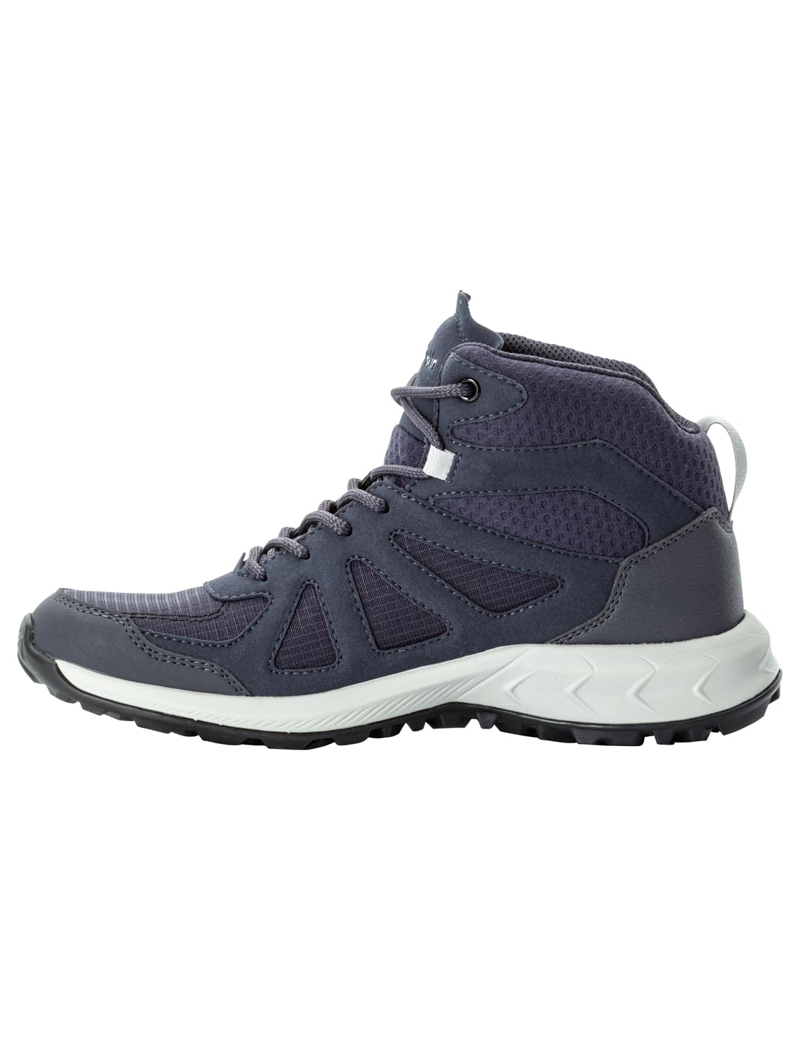 Jack Wolfskin Femme Woodland 2 Texapore Mid W Chaussure de Marche