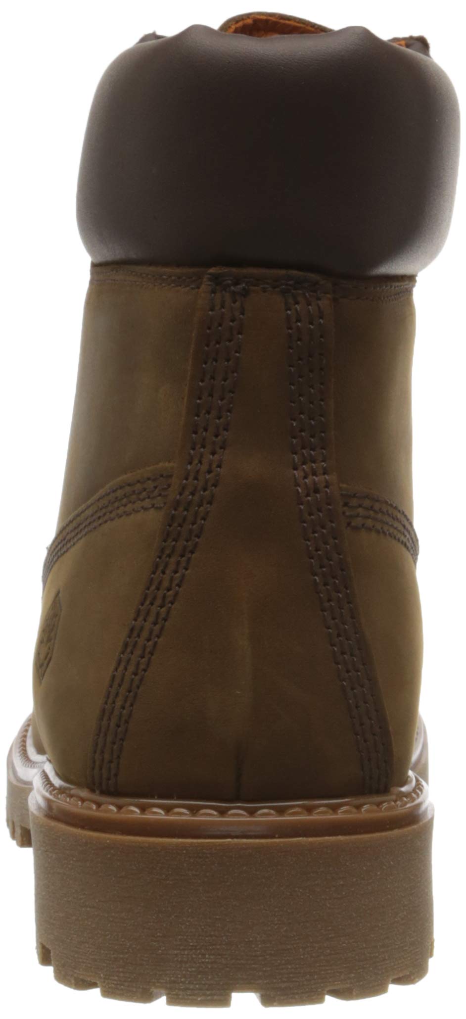 Lumberjack River, Stivaletto Uomo