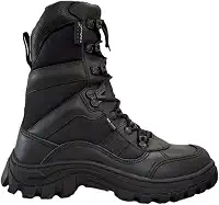 Coturno Feline F10 RT Preto Melhor Custo Beneficio