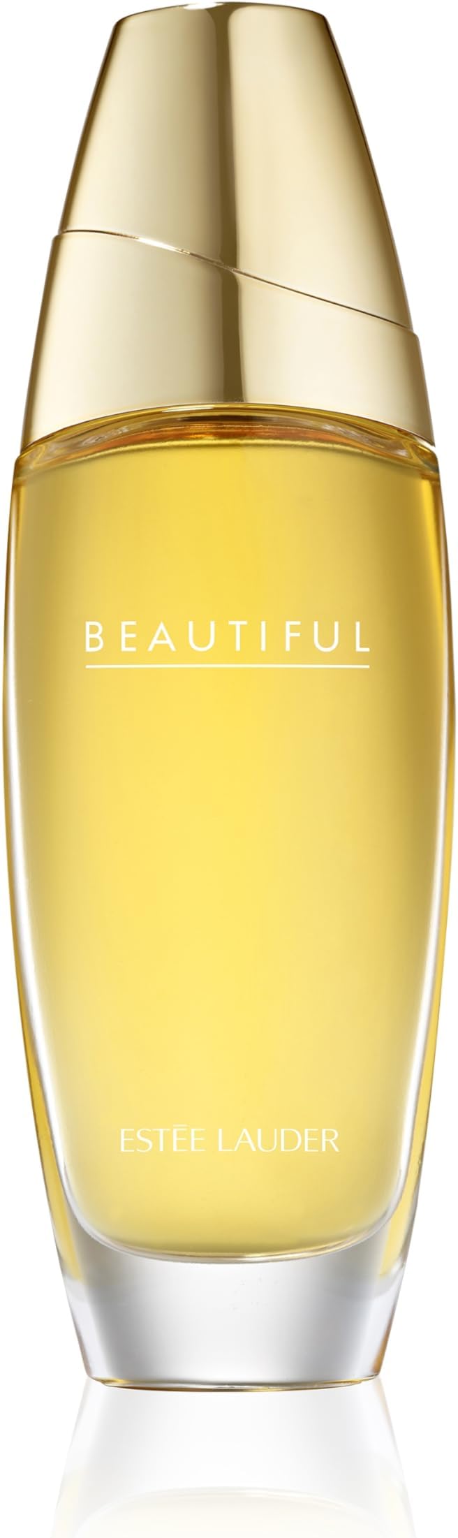 Estée Lauder Beautiful Eau de Parfum Spray with Notes of Rose, Lily, Tuberose & Orange Flower | Women's Perfume