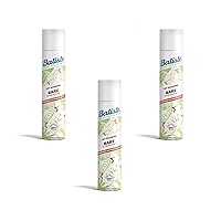 Vista 1 de Batiste Champú Dry Bare 6.73 oz (6.8 fl oz) (paquete de 3)
