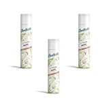 Batiste Shampoo Dry Bare 6.73 Ounce (200ml) (3 Pack)