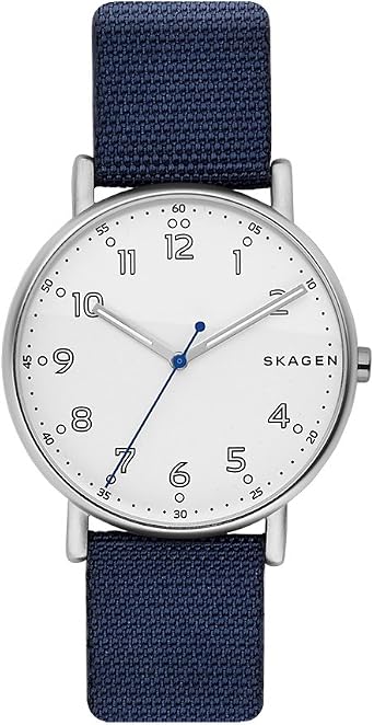Orologio Uomo - SKAGEN SKW6356 : Skagen: Amazon.it: Orologi