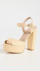 Amazon.com | Stuart Weitzman Women's Ryder 95mm Platform Amazon.com | Stuart Weitzman Women's Ryder 95mm Platform