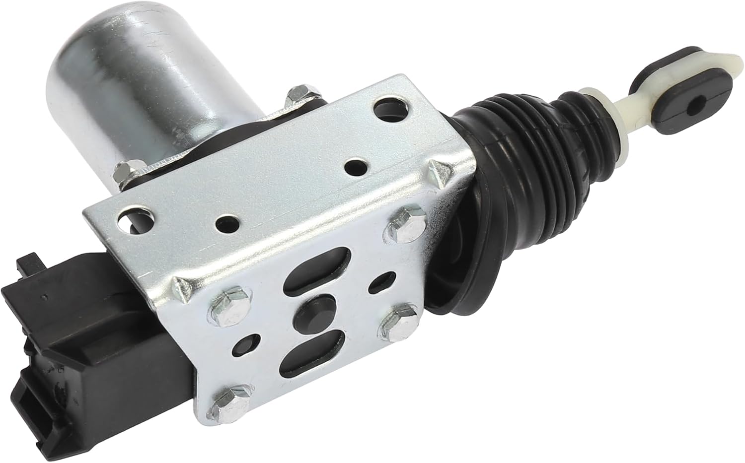 X AUTOHAUX 2pcs Power Door Lock Actuator Motor for Chevrolet Blazer Camaro C1500 C3500 for GMC for Buick 16603085 22020256 22062740 22071947 746-014