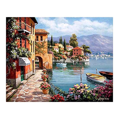Canorna G i xjX n[o[ 菑 LbgɂG LoX t[ k hG l q S ֗p Ǌ| DIYG 40 x 50 cm