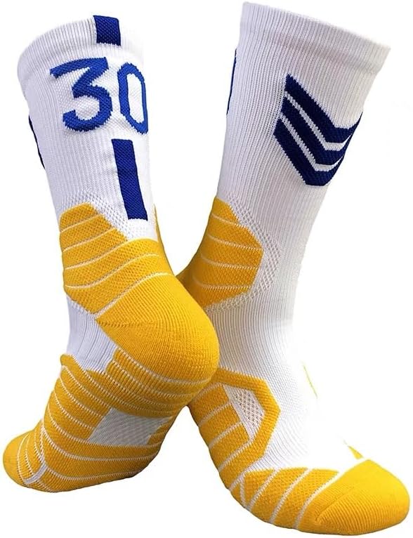 Youth Basketball Jerseys for Boys Girls Basketball Jersey Shorts Socks for 5-12 Years Kids Training Uniform Sets - Image 3