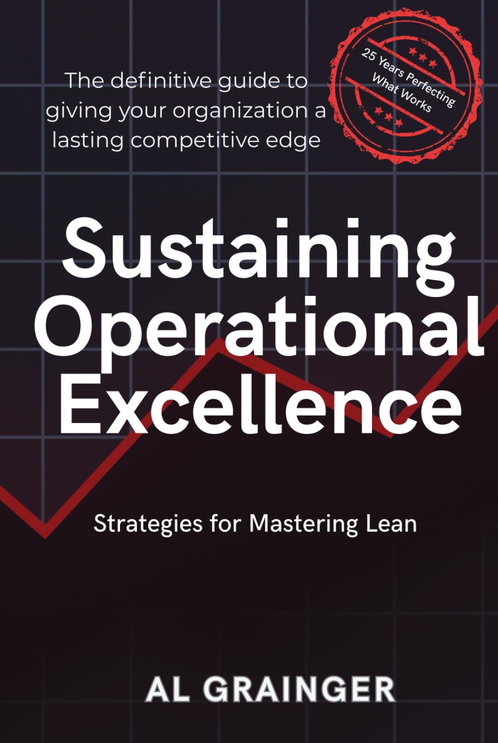 Sustaining Operational Excellence: Leadership Strategies for Mastering Lean Success