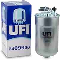 Filtro Gasolio UFI 24.027.00 - Compatibile Con Citroen, Fiat, Ford, Mazda, Mini, Peugeot, Suzuki, Volvo - Foto 6