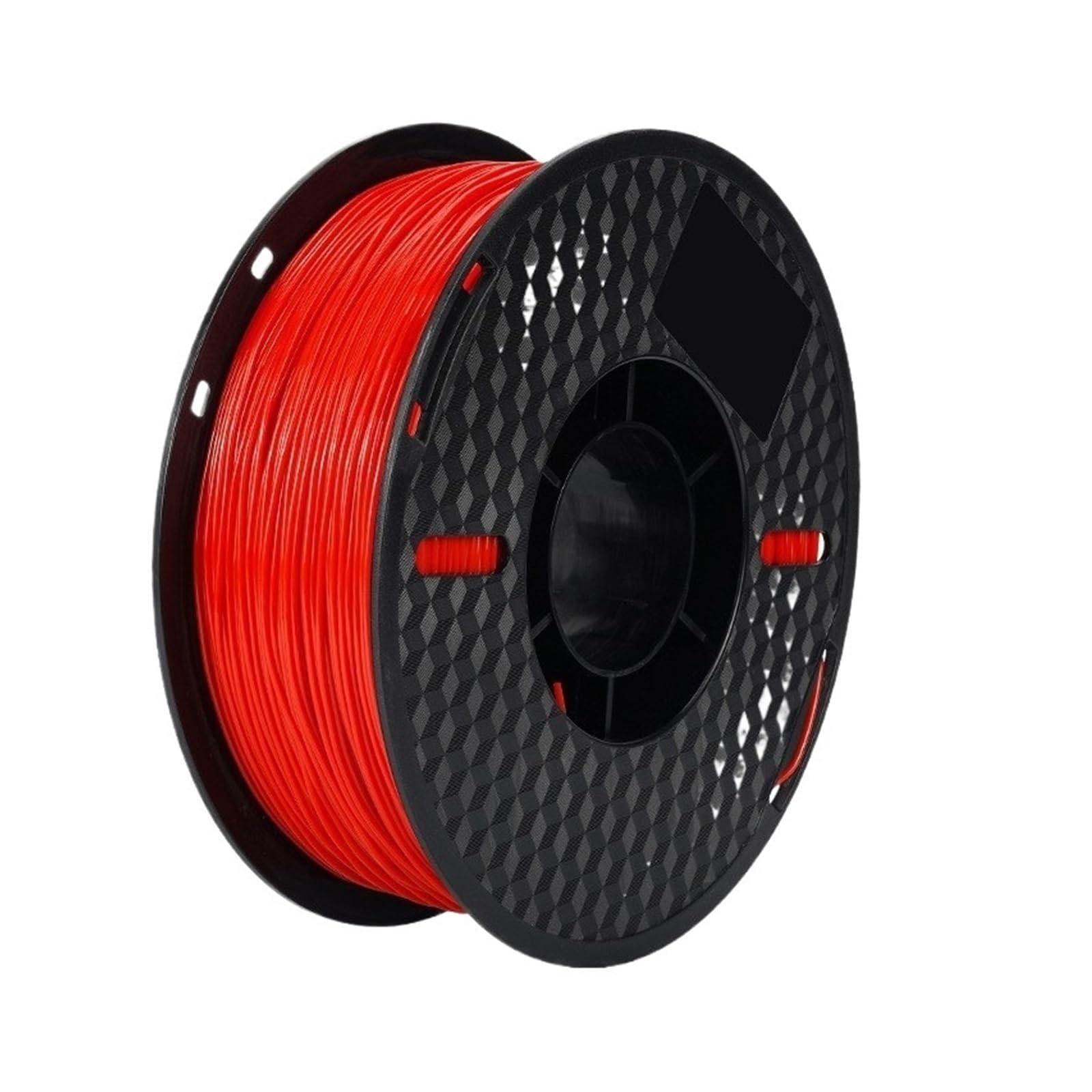 TPU-Filament, 1,75 mm, 1 kg, flexibel, verschleißfest, verwicklungsfrei