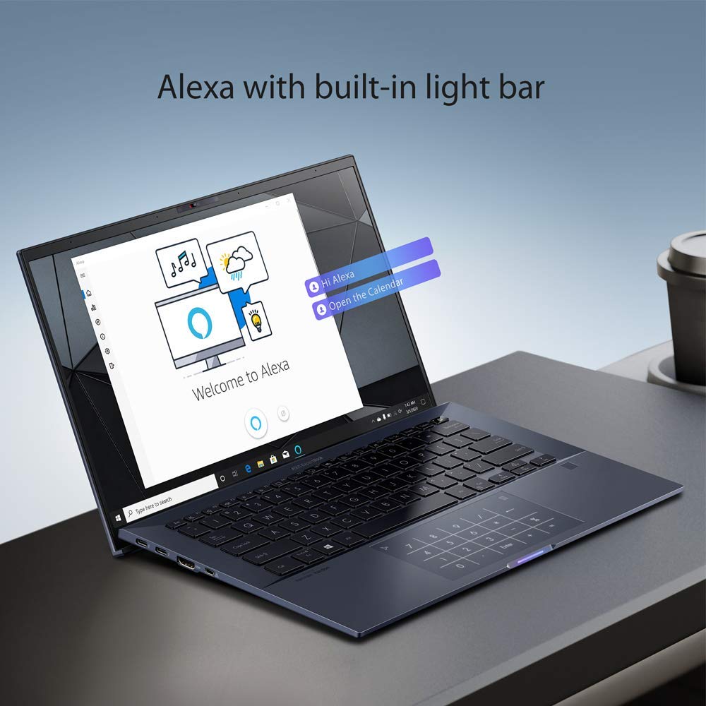 ASUS ExpertBook B9450 Full HD 14