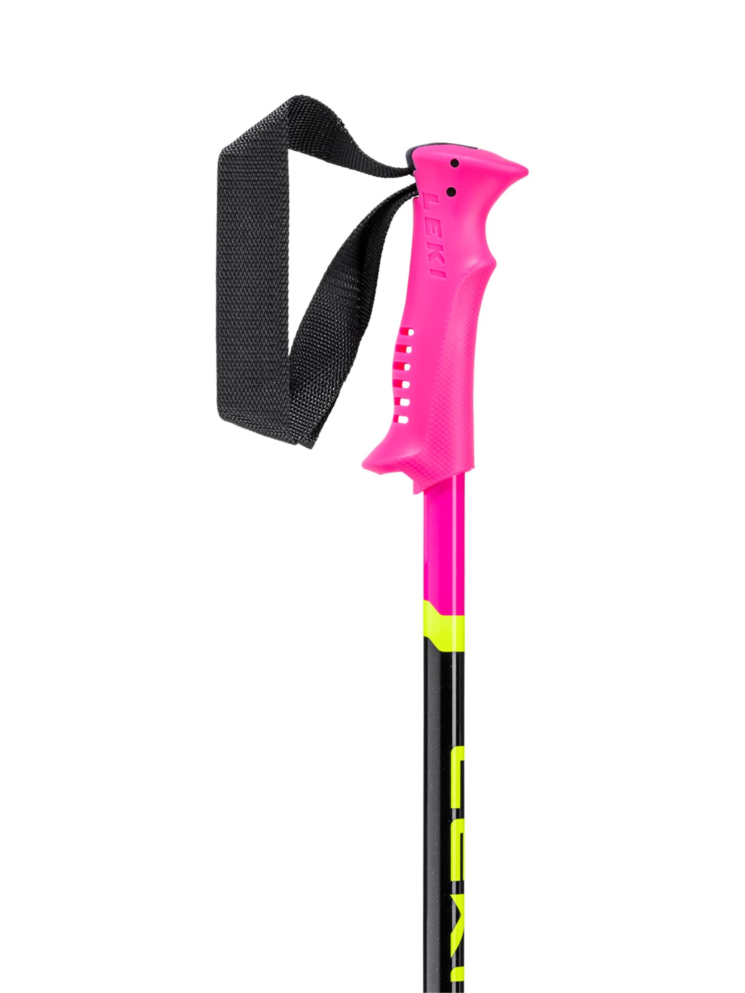 LEKI Racing Kids - Bâtons Ski