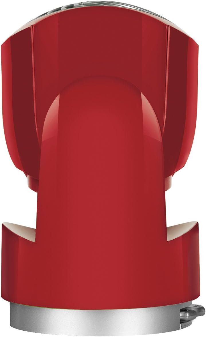 Vornado Flippi V6 Personal Air Circulator Fan, Passion