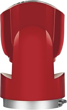 Vornado Flippi V6 Personal Air Circulator Fan, Passion