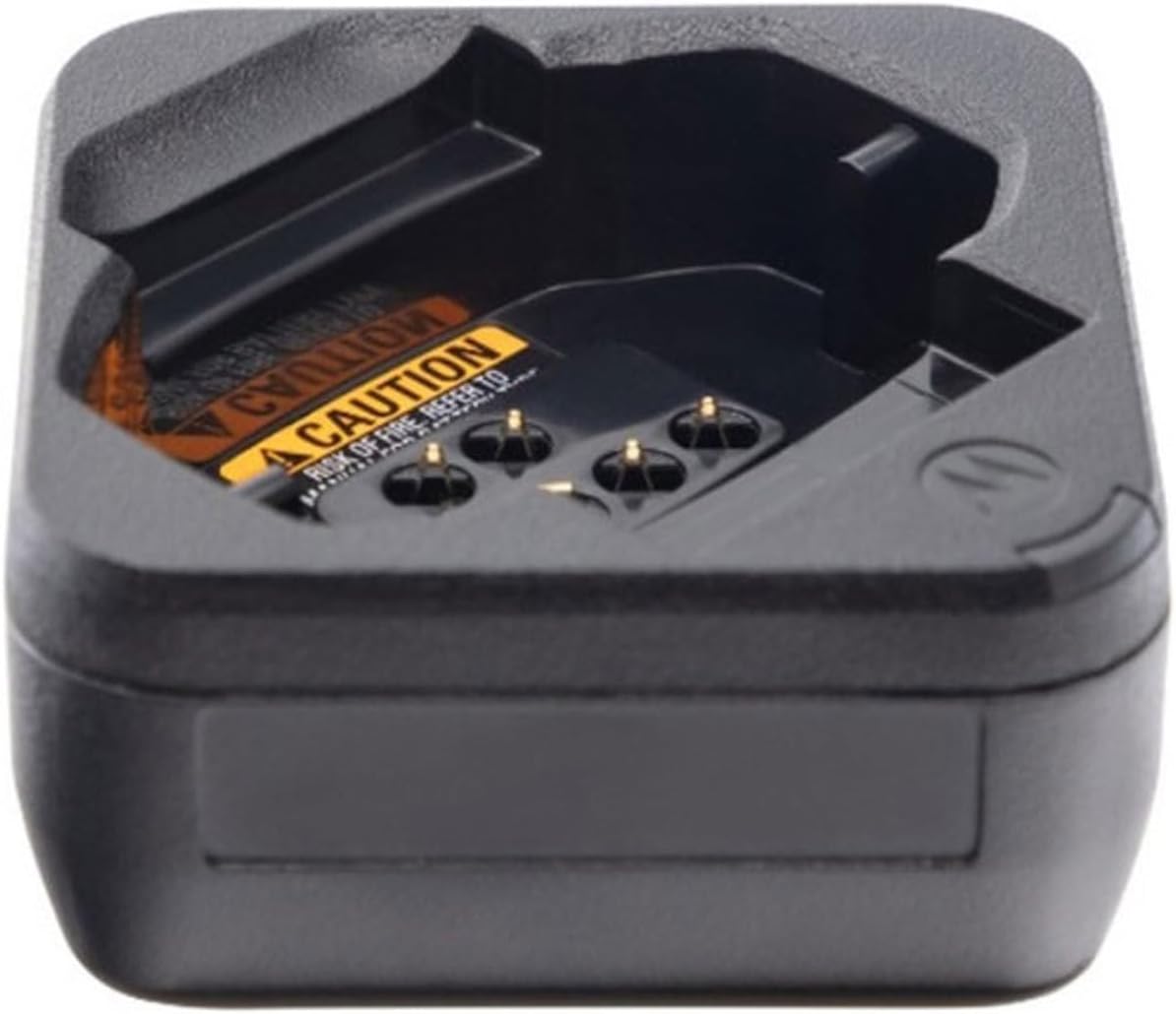 Motorola PMPN4469 Single Unit Charging Tray for DTR600/700