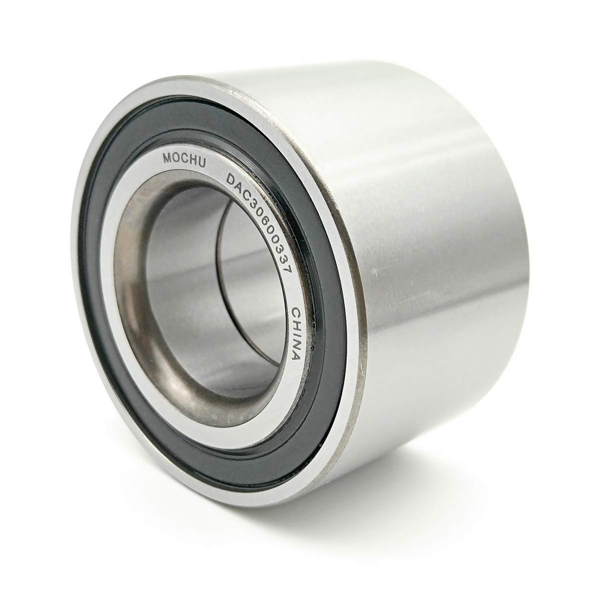 1pcs 30X60.03X37 DAC30600337 DAC3060W BA2B 633313C 529891AB 513116 293350040 Hub Wheel Bearing ATV Double Radial Ball Bearing