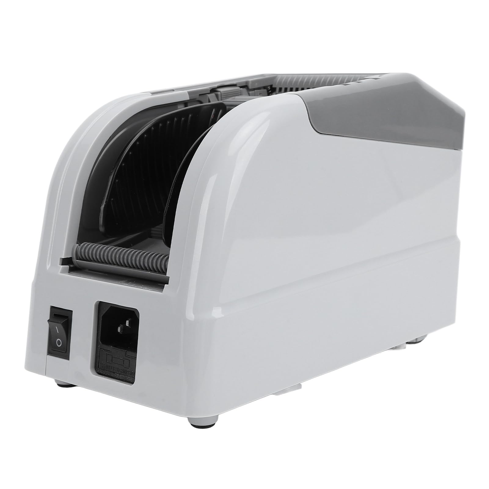 YWBL-WH Dispenser Automatico di Nastro con Taglio Ad Alta Precisione da 1