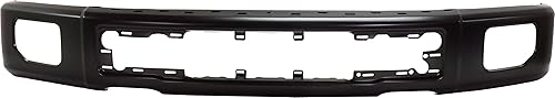 Garage-Pro Parachoques compatible con Ford F-150 delantero 2015-2017