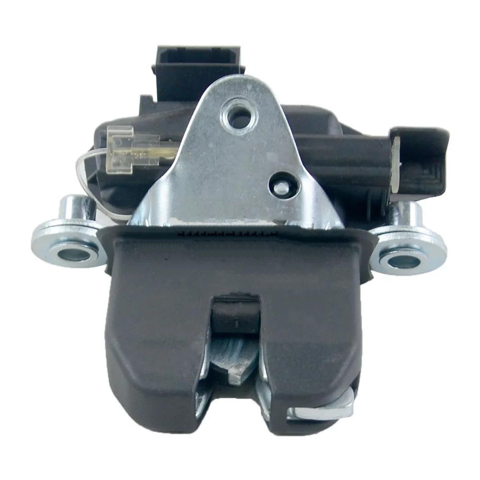 for Fabia II 542 for Combi 545 for Roomster 5J 5J0827501B Door Tailgate Lock Catch 5J0827501C 5J0827501D 5J7827501A Rear Tailgate Boot Lock Trunk Latch Actuator