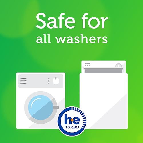 Miniatura 3 de Gain - Detergente en polvo para lavadoras regulares y HE, aroma original, 1.3 onzas, un solo uso (caja de 156)