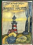 ole westphal  Mahlzeit Malzeit Dekena/West: Rezepte aus Norddeutschland Bilder von Ole West