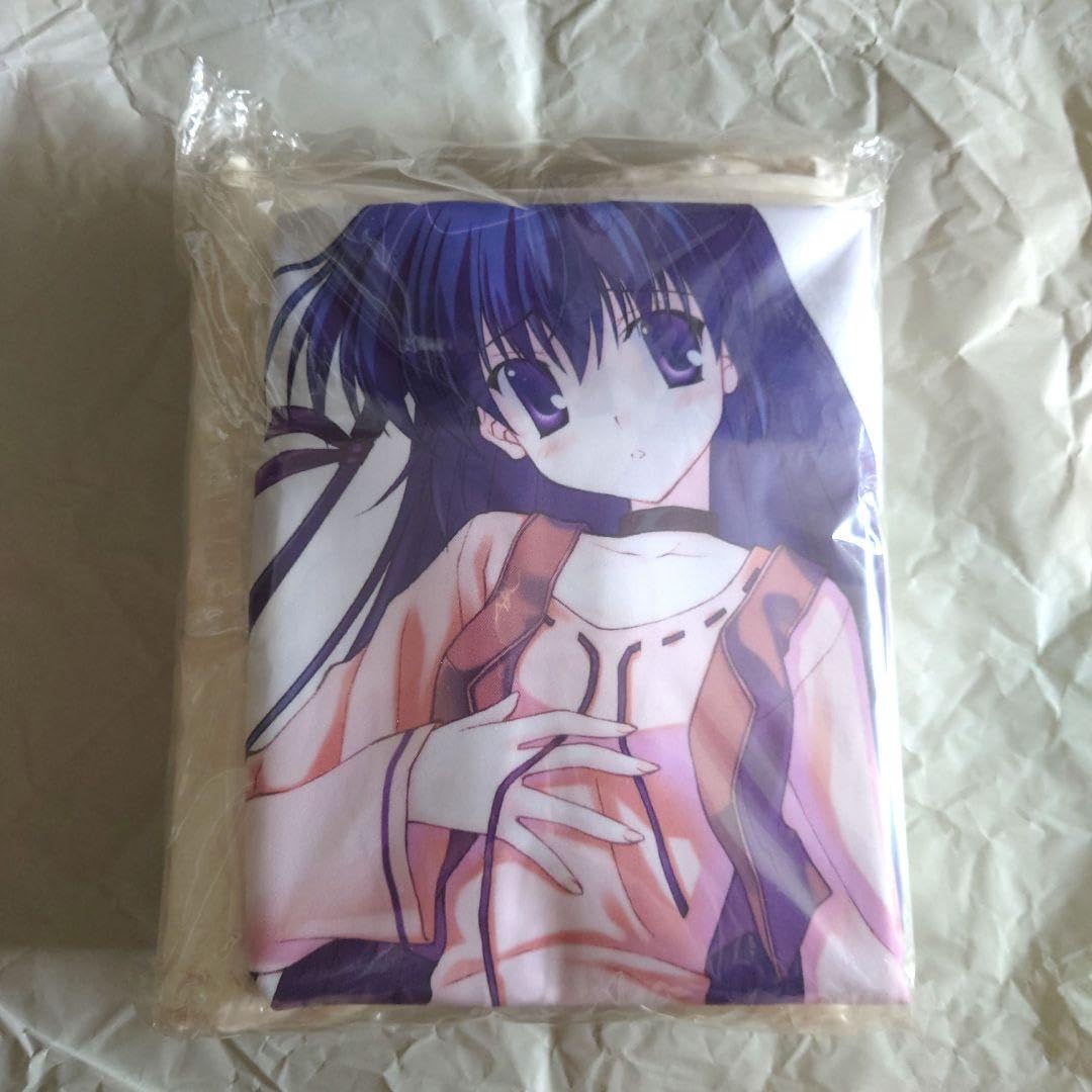 Amazon.co.jp: 茉莉蒼乃 抱き枕カバー抱き枕 sola 電撃大王通販 七尾 