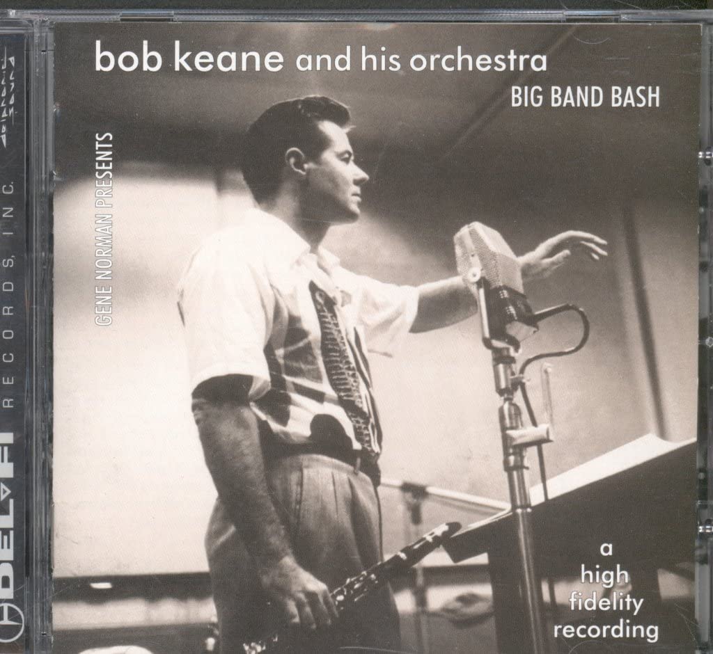 Big Band Bash
