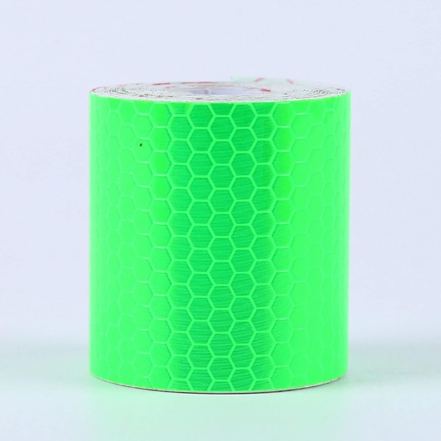 Reflective Tape, 2 in × 32.8 FT Outdoor Reflective Tape, High Visibility Safety Viscosity(D)