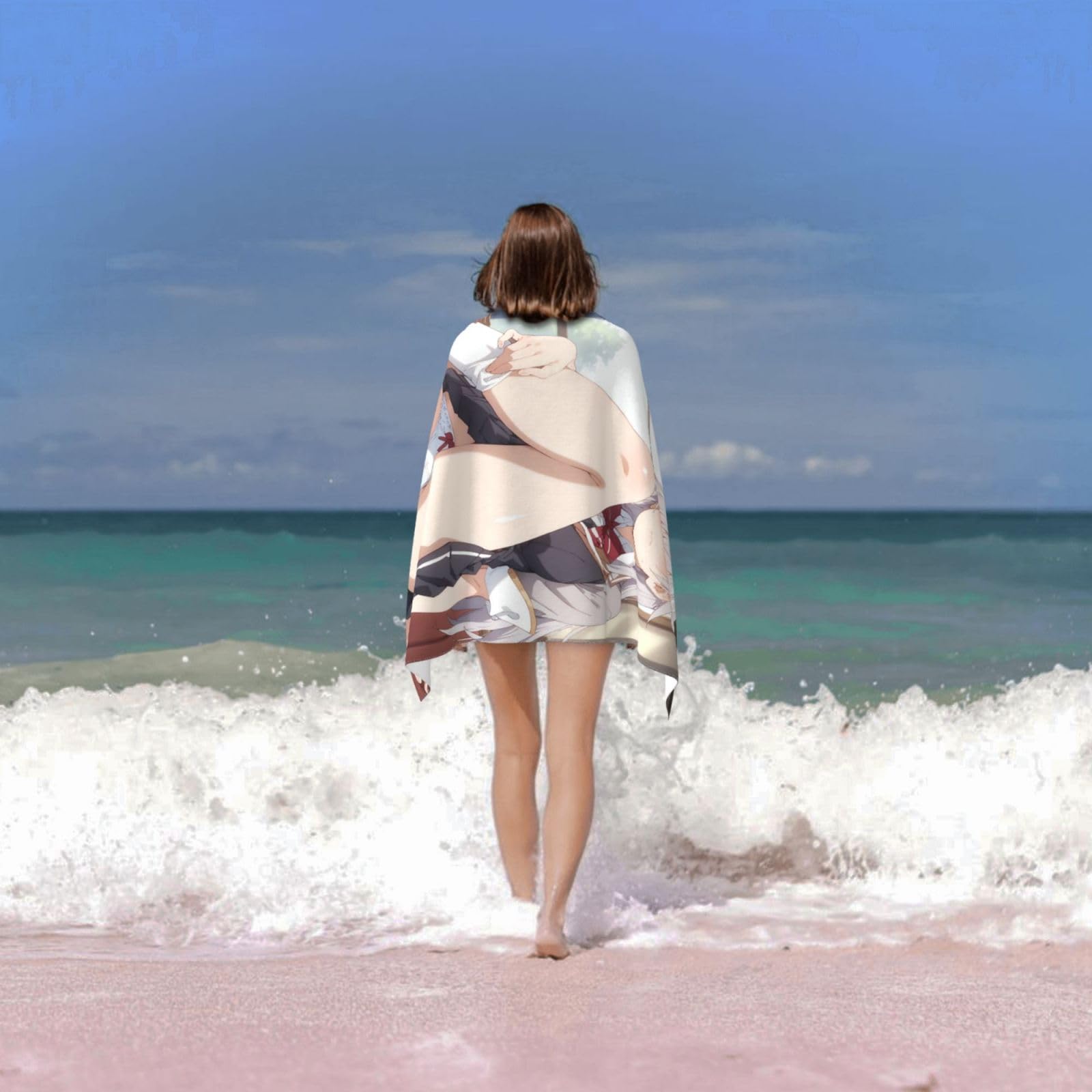 Amazon｜時々ボソッとロシア語でデレる隣のアーリャさん バス