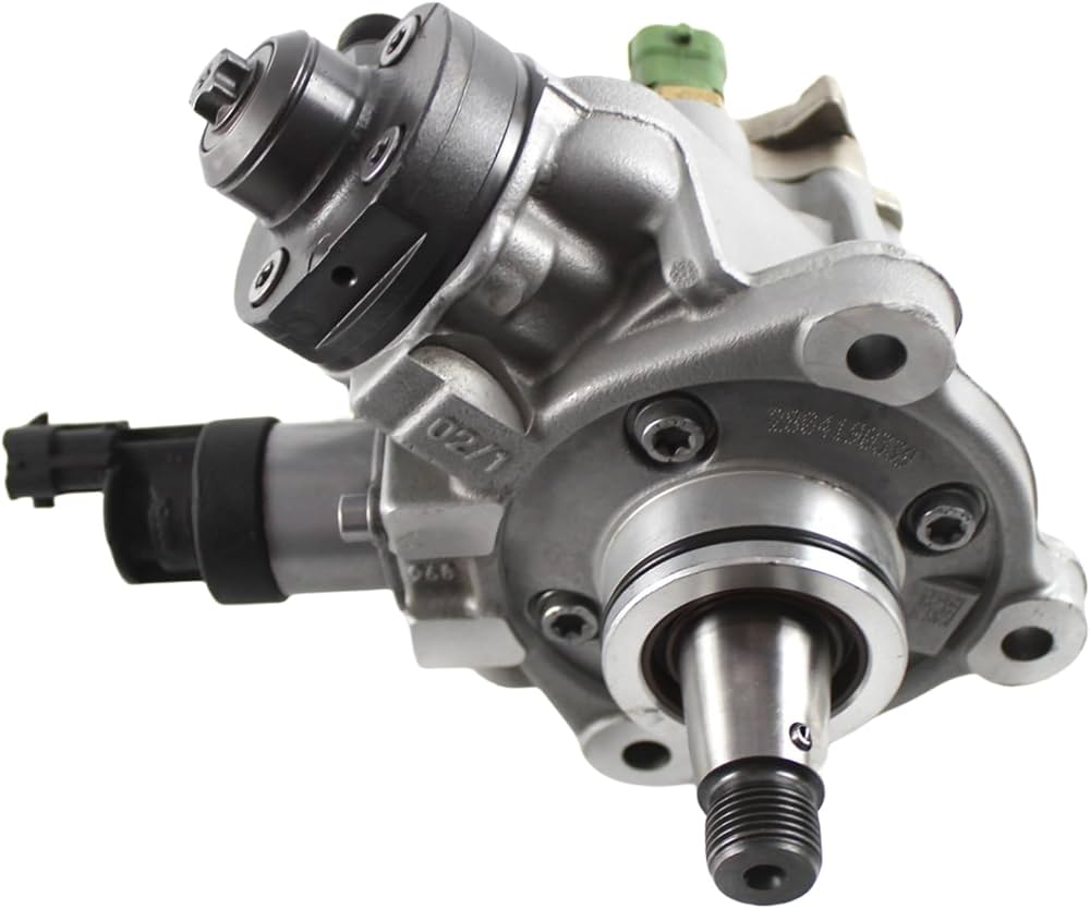IMELBUFF 0445020509 129A00-51000 Fuel Injection Pump CP4 Pump for