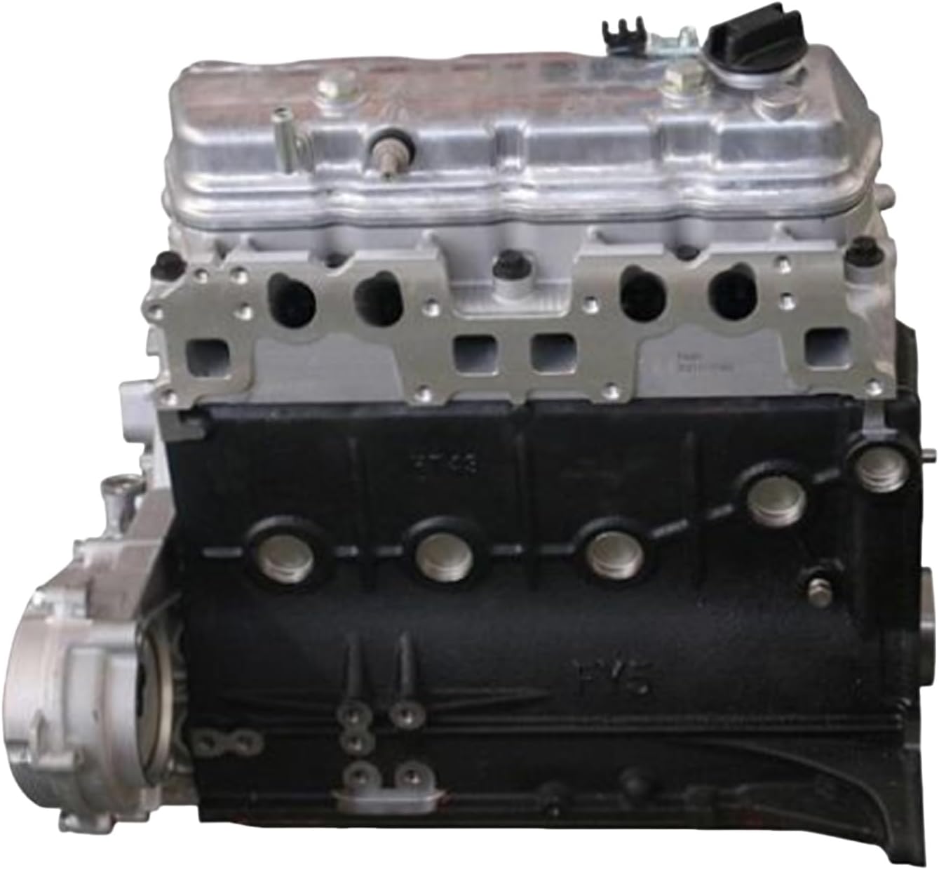 10102-FU500 10102FU500 K25 Engine Long Block for Nissan K25 Engine for Komatsu TCM Forklift
