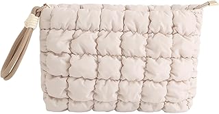 Generic Organizador de maquillaje portátil pa...